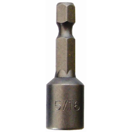 Nutsetter 5/16'x 42mm Carded